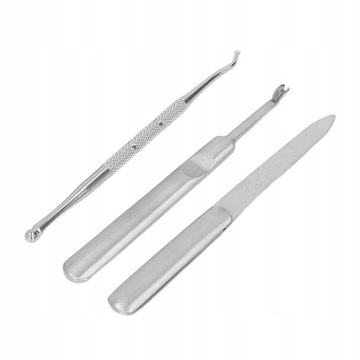 Набор для вросших ногтей, рук и машинок для стрижки