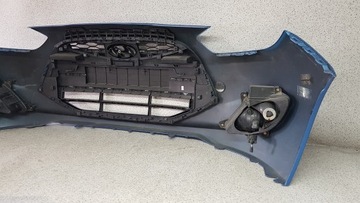 HYUNDAI IX 20 IX20 FACELIFT 2015 - NÁRAZNÍK PŘEDNÍ 9518