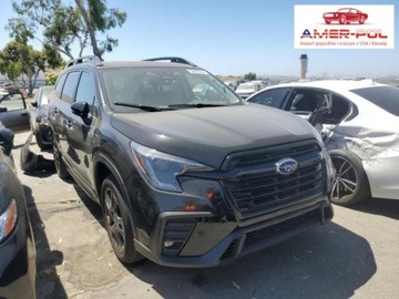 Subaru 2023 Subaru Ascent 2023, 2.4L, 4x4, PREMIUM, od ubezpieczalni
