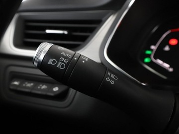 Renault Captur II Crossover 1.3 TCe 140KM 2021 Renault Captur Intens automat 140KM navi kamera360, zdjęcie 35