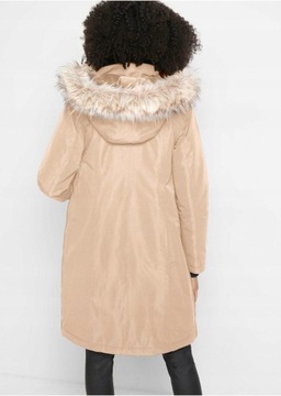 38 КУРТКА Bonprix СО ВСТАВКОЙ ДЛЯ ДЕТЕЙ