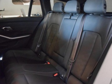 BMW Seria 3 G20-G21 2026 BMW Seria 3 Touring M3 Competition xDrive 3.0 (530KM) 2026, zdjęcie 14