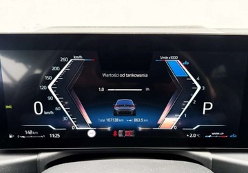 BMW Seria 3 2022 BMW Seria 3 I wlasciciel M Sport Gwarancja Bezwypadkowy FVAT23, zdjęcie 31