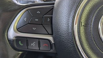 Jeep Renegade SUV Facelifting 1.0 GSE T3 Turbo 120KM 2018 Jeep Renegade 1.0i 120PS OPŁACONY Bezwypadkowy, zdjęcie 29