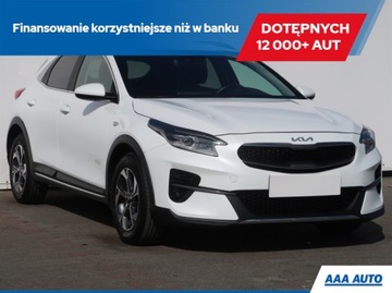 Kia XCeed Crossover 1.0 T-GDI 120KM 2022 Kia XCeed 1.0 T-GDI, Salon Polska, 1. Właściciel