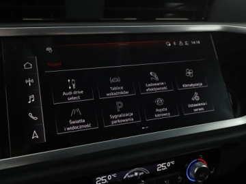 Audi 2021 Audi Q3 Sportback FV23 45TFSIe Automat PHEV, zdjęcie 24