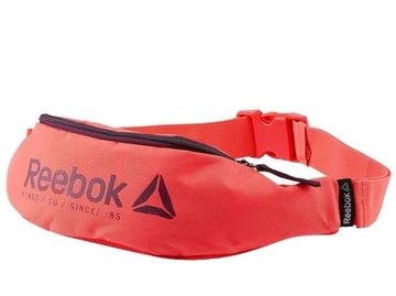 СПОРТИВНАЯ СУМКА REEBOK ПОЯСНАЯ НАСТЕННАЯ СУМКА