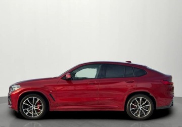 BMW X4 G02 SUV 20d 190KM 2020 BMW X4 BMW X4 xDrive20d Dostawa pod dom w cenie Dealer BMW Bonkowscy, zdjęcie 3