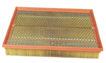 MANN-FILTER C 33 189/1 FILTR VZDUCHU