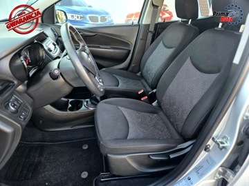Opel Karl 1.0 Ecotec 75KM 2018 Opel Karl AUTOMAT 1.0 75KM- jak nowy, 1 wlasciciel, serwisowany Benzyna, zdjęcie 23