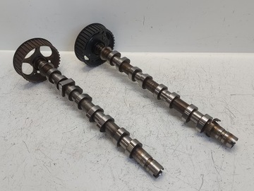 RENAULT CLIO III 3 05- 1.6 K4M VAČKA VAČKY(ROZVODU) VENTILU SACÍCH I VÝFUKOVÝ