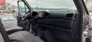 Renault Master IV 2019 Renault Master brygadówka klima model 2020 duza, zdjęcie 9