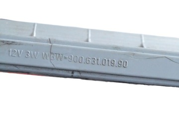 PORSCHE BOXER 986 2003 TŘETÍ SVĚTLO STOP