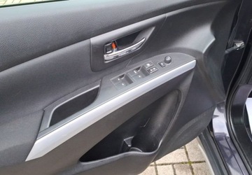 Suzuki SX4 II S-cross 1.6 VVT 120KM 2014 Suzuki SX4 S-Cross 1.6 Premium 4WD 1.6 Benzyna 120KM, zdjęcie 14