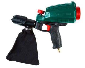 Pistolet pneumatyczny Parkside PDSP 1000 E6