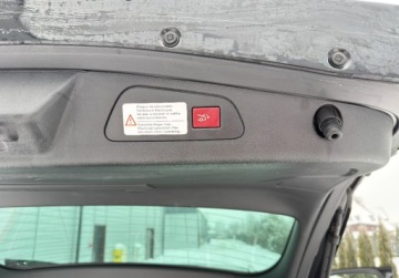 Peugeot 508 I 2012 Peugeot 508 RXH 2.0 DieselHybrid 200 Km 2.0 Hybryda 165KM, zdjęcie 17