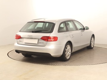 Audi A4 B8 Avant 2.0 TDI 143KM 2010 Audi A4 2.0 TDI, Navi, Klima, Klimatronic, zdjęcie 4