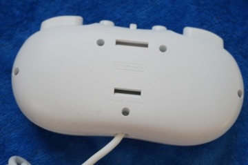 Оригинальный контроллер Nintendo WII PRO RVL-005