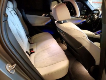 BMW Seria 6 G32 2025 BMW X6M 2025 BMW X6 M60I 4.4 Benzyna 625KM, zdjęcie 11