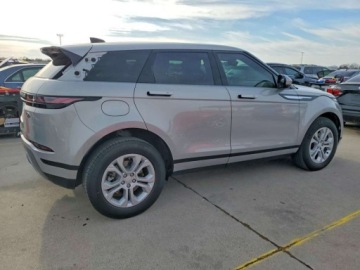 Land Rover Range Rover Evoque II 2023 Land Rover Range Rover Evoque S 2023 2.0 Benzyna 246KM, zdjęcie 3