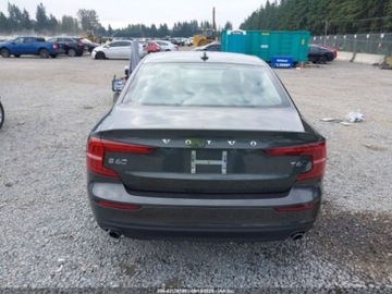 Volvo S60 III 2019 Volvo S60 T6 momentum 2.0 Benzyna 316KM, zdjęcie 8