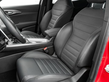 Alfa Romeo Tonale SUV 1.5 T4 160KM 2023 Alfa Romeo Tonale WD6378T#1.5 Veloce DCT Podgrz.i, zdjęcie 13