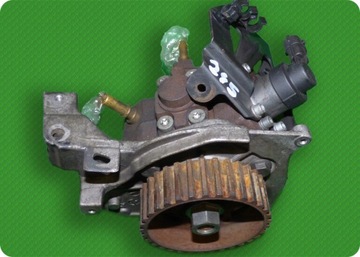 0445010102 Pompa Wtryskowa Ford Focus II 1.6 TDCi