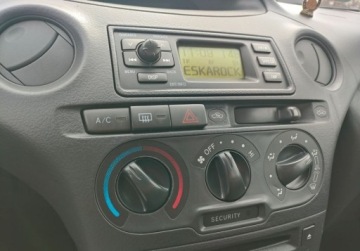 Toyota Yaris I 2003 Toyota Yaris Fajny Stan Brak korozji KLIMA Elektryka Zobacz Benzyna, zdjęcie 28