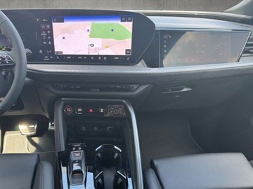 Audi Q5 III SQ5 Sportback 3.0TFSI MHEV plus 367KM 2025 AUDI Q5 SQ5 TFSI quattro Suv 3.0 (367 KM) 2025, zdjęcie 9