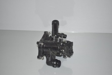 ELEKTRICKÁ RADIÁTOR KAPALINY CHLADÍCÍHO BMW 5 (G30) 8642559 3.0L GASOLINE