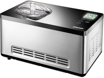 Maszynka do lodów UNOLD 48845 Timer 180W