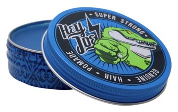 Hey Joe Genuine суперсильная помада.