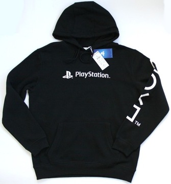 BLUZA RESERVED Roz. L NOWA PLAYSTATION