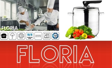 СКОРОВАРКА 14 Л, ТУРЕЦКАЯ СКОРОВАРКА, ИНДУКЦИЯ