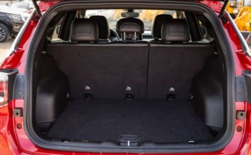 Jeep Compass II 2023 Jeep Compass Jeep Compass II 2.0 4X4 Latitude 200KM 2.0 Benzyna 200KM, zdjęcie 17