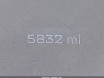 Dodge Charger VII 2025 Dodge Charger Daytona RT 2025 Elektryczny 370KM, zdjęcie 11