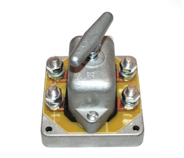 Odłącznik prądu masy SW-41 STAR