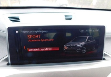 BMW X1 F48 2020 BMW X1 z Gwarancja Bezwypadkowa 100 Stan Wzorcowy 1.5 Benzyna 136KM, zdjęcie 16