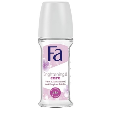 Fa roll-on 50ml Women Brightening&Care *