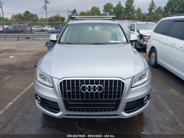 Audi Q5 I 2016 Audi Q5 2016 Audi Q5 quattro 4dr 2.0T Premium Plus 2.0 Benzyna 220KM, zdjęcie 10