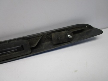 FUSION I FACELIFT 05-12 CLONA (KRYT) LIŠTA KRYT ZADNÍ HB 5D