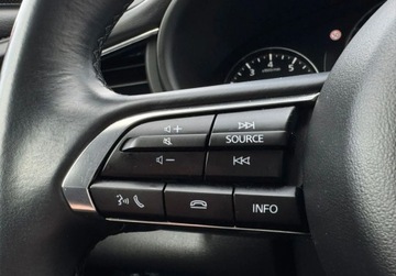 Mazda CX-30 2023 Mazda CX-30 2.0 150km Exclusive-line Vatmarza Salon PL Gwarancja Producenta, zdjęcie 13