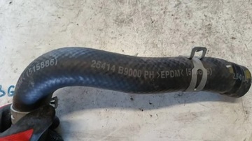 HYUNDAI I10 II 17R 1.0 12V PŘÍVOD WAZ TRUBKA VODY 25414-B9000