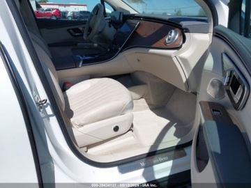 Mercedes 2023 Mercedes-Benz EQS 2023r., Elektryczny 355KM, zdjęcie 8