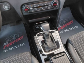 Kia Ceed III 2024 Kia Ceed Automat Navi Kamera Radar LED Asystent pasa Benzyna 120KM, zdjęcie 21