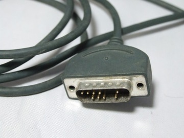 Джойстик Microsoft Sidewinder Force Feedback Pro