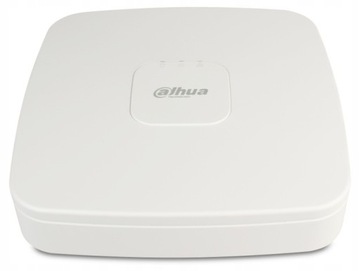 DAHUA NVR2104-4KS2 IP-регистратор 4 КАНАЛА 8MPx