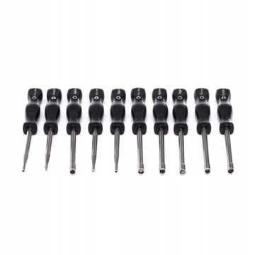 КЛЮЧИ ДЛЯ РЕГУЛИРОВКИ КАРБЮРАТОРА НАБОР КЛЮЧЕЙ ОТВЕРТКИ