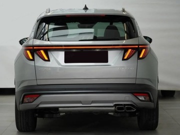 Hyundai Tucson IV 2025 HYUNDAI Tucson 1.6 T-GDi HEV Executive 2WD aut 239KM 2025, zdjęcie 2