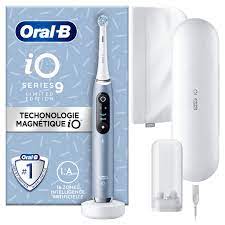 Szczoteczka elektryczna Oral-B iO Series 9